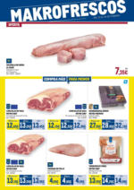 Makro Makro Fresco Andalucía - hasta el 24.02.2025