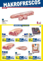 Makro Makro Fresco Centro - hasta el 24.02.2025