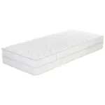 Möbelix Kaltschaummatratze Luxus 29