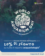 Giardango 20% di sconto - al 20.02.2025