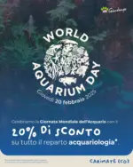 Giardango 20% di sconto - al 20.02.2025