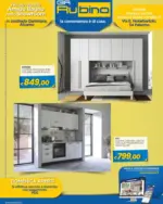 Gr Rubino La convenienza e di casa. - al 09.03.2025