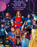 Huali Market -30% - al 09.03.2025