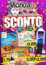 Sconto vale!