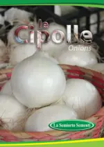La Semiorto Sementi Le cipolle - al 31.12.2025