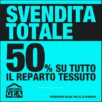 Emporio GEA 50% - al 28.02.2025