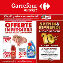 Offerte imperdibili