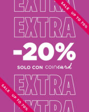 Sale up to -70%