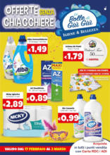 Offerte senza chia cchiere