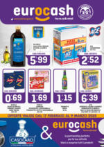 Eurocash Morgese Offerte Eurocash - al 09.03.2025