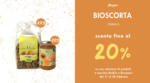 Biosapori BIOSCORTA FEBBRAIO 2025 - al 28.02.2025