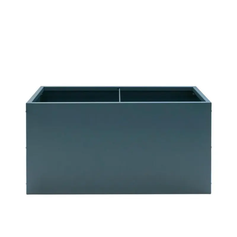 Pflanzentopf Pflanzkasten 100x50x50