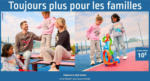 Kiabi Explorez le style Denim & Hot Wheels pour toute la famille - au 28.02.2025