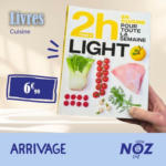 Noz Arrivage - au 24.02.2025