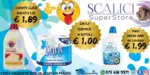 Scalici Home & Beauty Care Nuove offerte valide fino ad esaurimento scorte !! - al 31.03.2025