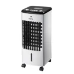 Möbelix Luftkühler Elias B: 25 Cm 60 W Fahrbar