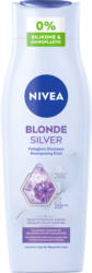 NIVEA Shampoo Blonde Silver