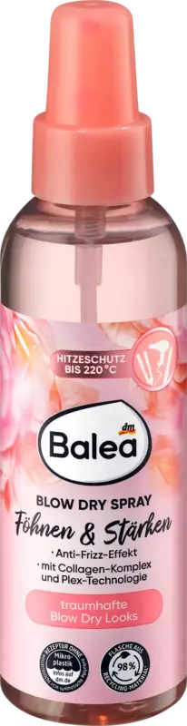 Balea F&ouml;hn-Spray Blow Dry