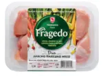 Kaufland хипермаркет Fragedo Пилешко горно бутче обезкостено, без кожа - до 07-12-25