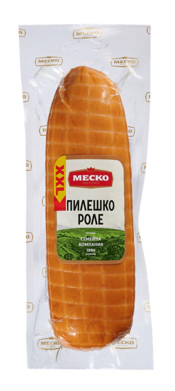 Меско Пилешко роле