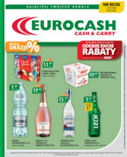 Gazetka Cash&Carry