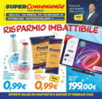 SuperConveniente Risparmio imbattibile - al 27.02.2025