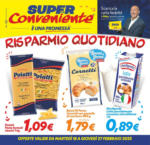 SuperConveniente Risparmio Quotidiano - al 27.02.2025