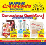 SuperConveniente Convenienza quotidiana! - al 27.02.2025