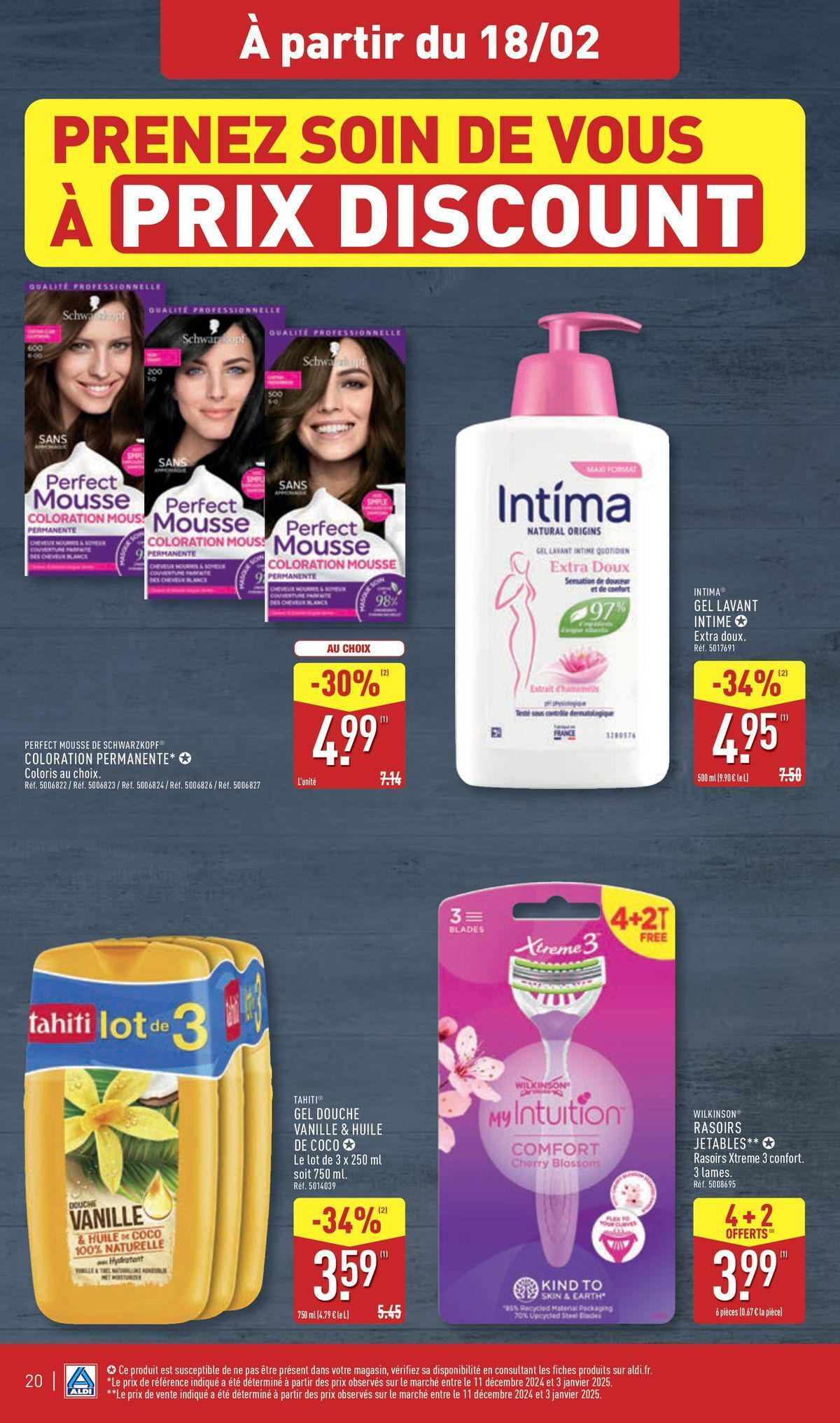 Catalogue NOS ARRIVAGES PAYS GOURMAND, page 00020
