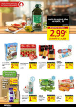 SPAR Express 17 febrero - 2 marzo