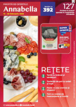 Catalog Annabella până în data de 28.01.2025