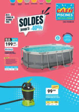 SOLDES jusqu'à -40 %