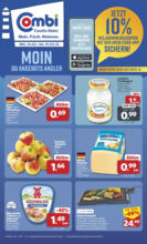 Combi Unsere Combi Wochenangebote - bis 01.03.2025