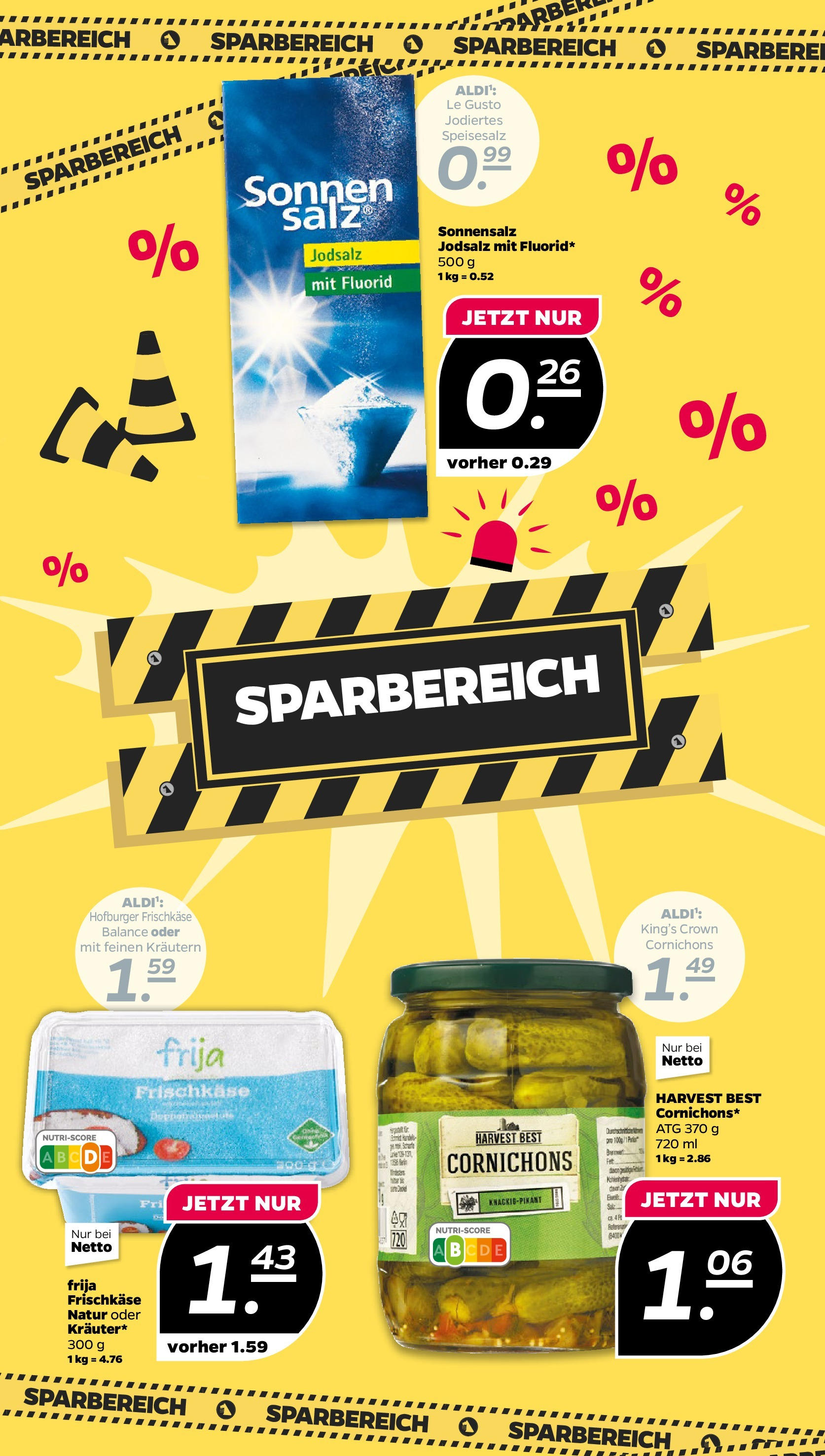 Netto Prospekt 	 ab 03.03.2025 → Angebote nächste Woche | Seite: 35