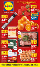 Lidl Lidl leták do 23.02.2025 – do 23.02.2025
