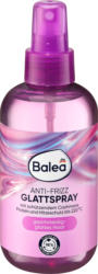 Balea Glattspray Anti-Frizz