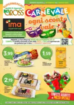 Imagross Vieni a scoprire tutte le offerte pensate per te. - al 02.03.2025