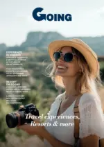 Bluvacanze Travel expresiences, Resort & more - al 31.12.2025