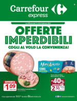 Carrefour Express Offerte imperdibili - al 26.02.2025