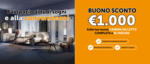 CasaTua Buono sconto 1000 euro - al 28.02.2025