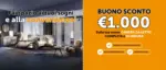 CasaTua Buono sconto 1000 euro - al 28.02.2025