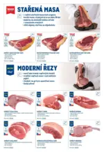 Makro Stařená masa a moderní řezy – do 15.11.2025