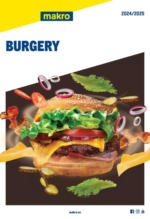 Makro Burgery – do 04.03.2025