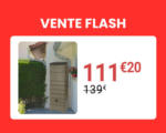 Gamm Vert Vente Flash - au 25.02.2025