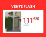 Gamm Vert Vente Flash - au 25.02.2025