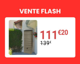 Vente Flash