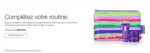 Clinique Complétez votre routine. - au 02.03.2025