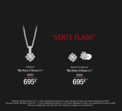 Vente Flash