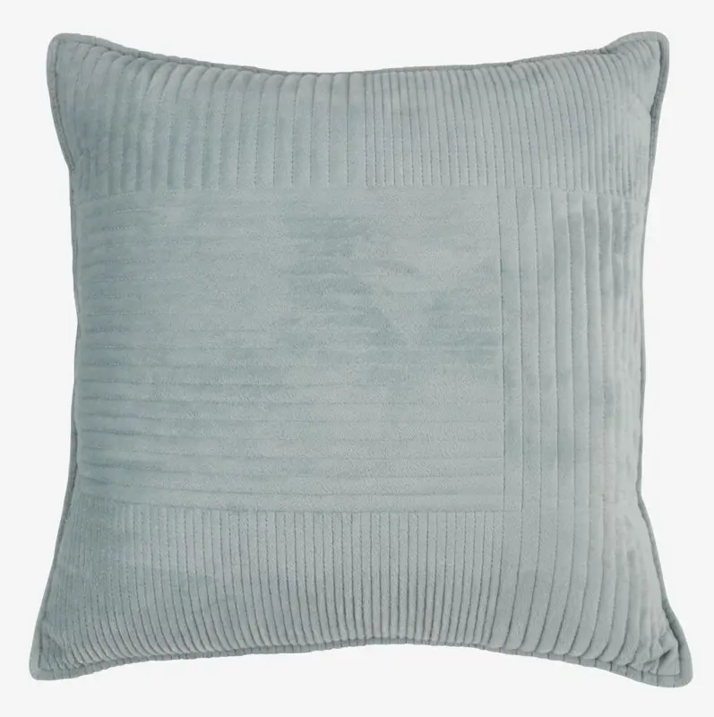 JYSK Pernă VIVENDEL 45x45 bleu