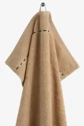 JYSK Кърпа MALUNG 50x100 бежова KRONBORG